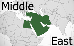 Middle East