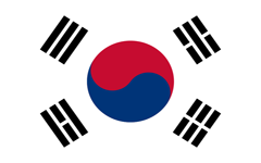 South Korea